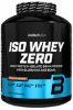BioTech, Hydro  Whey Zero, 1816 г.