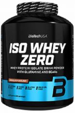 BioTech, Hydro  Whey Zero, 1816 г.