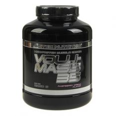 SCITEC NUTRITION, Volumass 35, 2950 г.