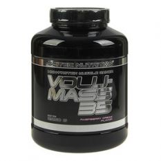 SCITEC NUTRITION, Volumass 35, 2950 г.