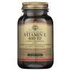 Solgar Vitamin E 400 IU Mixed (400 IU d-Alpha Tocopherol & Mixed Tocopherols) 50 гел. капс.