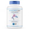 SNT, Alpha Lipoic Acid 600 мг, 60 капс.