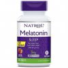 Natrol, Melatonin Fast Dissolve 5 мг, 30 таб.