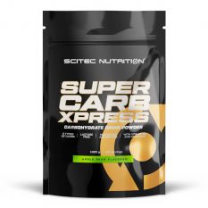 SCITEC NUTRITION, Supercarb Xpress,1000 г.