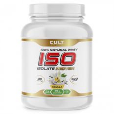 CULT,  ISO Protein, 900 г.