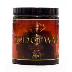 Centurion Labs, God of War, 1 порц.