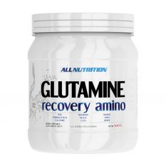 All Nutrition, Glutamine, 500 г.