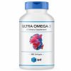 SNT, ULTRA OMEGA-3 (500 EPA 375 DNA), 180 гел. капс.