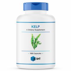 SNT, Kelp, 150 мкг. 90 капс.