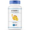 SNT, Vitamin E (Mixed tokoferol), 90 гел. капс.