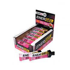 Bombbar, Energel+ guarana, 60 г.