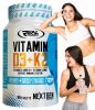 Real Pharm, Vitamin D  2000 IU +K2, 90 таб.