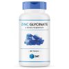 SNT, Zink Glycinate 50 мг, 60 таб.