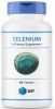 SNT, SELENIUM 100 mcg, 90 таб.