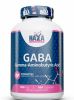 Haya Labs, Gaba 500 мг, 100 капс.