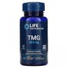 Life Extension, TMG, триметилглицин, 500 мг, 60 капс.