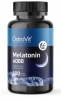 Ostrovit, Melatonin 4 мг, 100 таб.