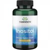 Swanson, Inositol 650 мг.100 капс.