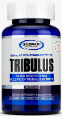 Gaspari Nutrition, Tribulus 650 мг 90% 90 капс.