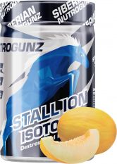 SIBERIAN NUTROGUNZ, Stallion Isotonic, 270 г.