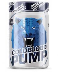 SIBERIAN NUTROGUNZ, COLDBLOOD PUMP,150 г.