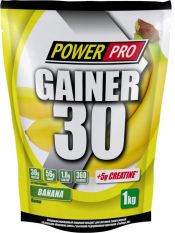 Power Pro, 