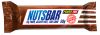 Power Pro, NUTS BAR без  сахара с карамелью  и жар.арахисом, 50 г.