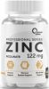 Optimum System, Zinc Picolinate 122 мг, 100 капс.