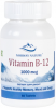 Norway Nature, Vitamin B-12 1000 mcg, 60 таб.