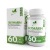 NaturalSupp, Silymarin, 60 капс.