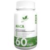 NaturalSupp, MACA, 60 капс.