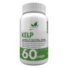 NaturalSupp, Kelp 300 мг, 60 капс.