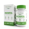 NaturalSupp, Inositol, 60 капс.