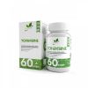 NaturalSupp, Yohimbine, 60 капс.