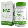 NaturalSupp, NAC, 60 капс.