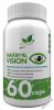 NaturalSupp, Maximal Vision, 60 капс.