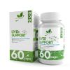 NaturalSupp, Liver Support, 60 капс.