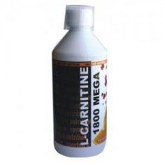 Спортпит, L-Carnitine 1800 Mega, 500 мл.