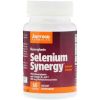 Jarrow Formulas,  Selenium Synergy, 60 капс.