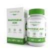 NaturalSupp, Pantothenic Acid B - 5, 60 капс.