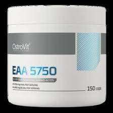 Ostrovit, EAA 5750, 150 капс.