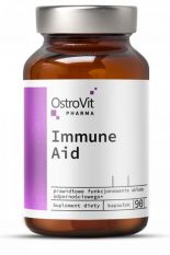 Ostrovit, Pharma Immune Aid, 90 капс.