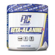 Ronnie Coleman, Beta Alanine XS , 420 г.