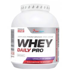 WestPharm, Whey Daily Pro, 2270 г.