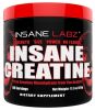 Insane Labz, Insane Creatine, 315 г.