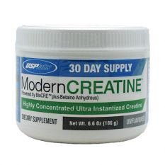 USP Labs, Modern Creatine, 186 г.