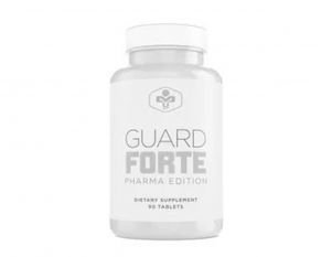 Multisport Technology, GUARD FORTE 90 таб.