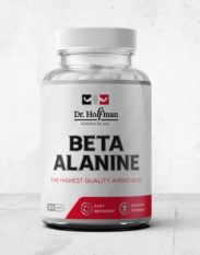 Dr.hoffman, Beta Alanine, 90 капс.