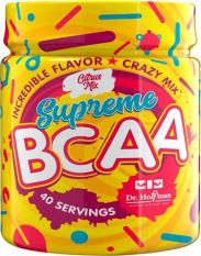 Dr.hoffman, BCAA Supreme 250 г.