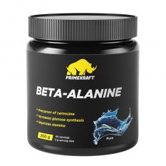 Prime Kraft, Beta-alanine 200 г.